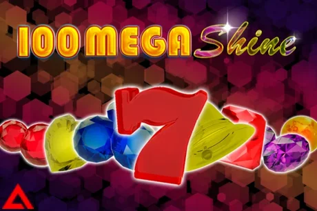100 Mega Shine
