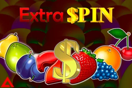 Extra spin