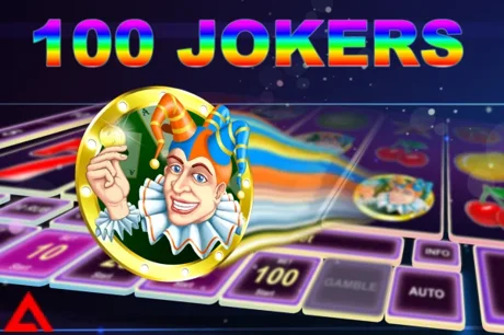 100 Jokers