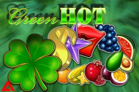 Green Hot