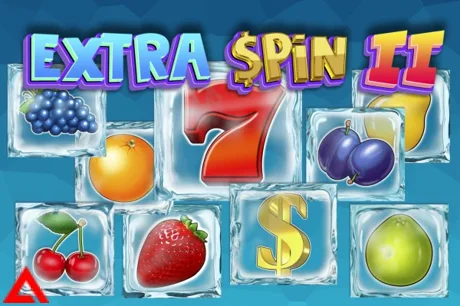 Extra spin II