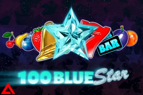100 Blue Star