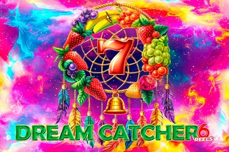 Dream catcher 6 reels