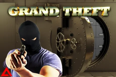 Grand Theft