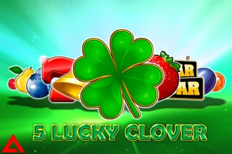 5 Lucky Clover