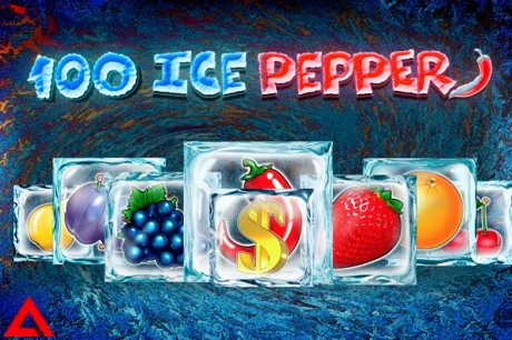 100 Ice Pepper