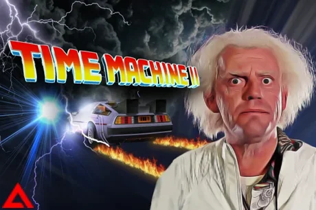 Time Machine II