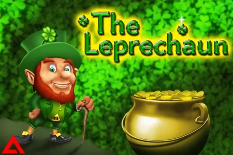 The leprechaun