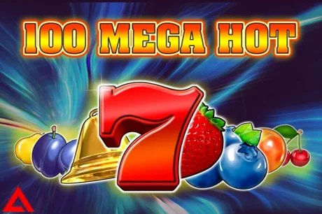 100 Mega Hot