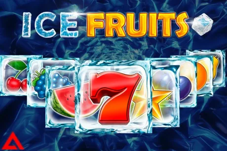 Ice Fruits