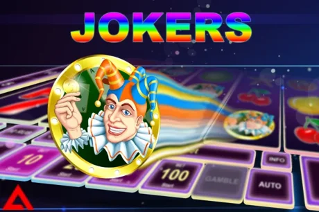 Jokers