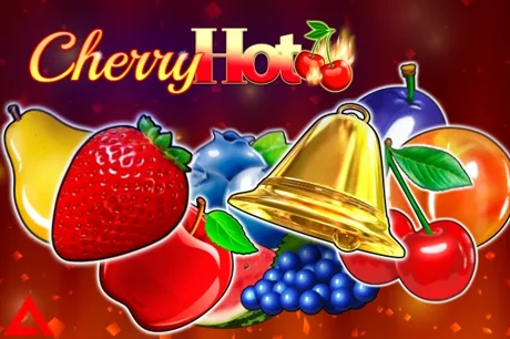 Cherry Hot
