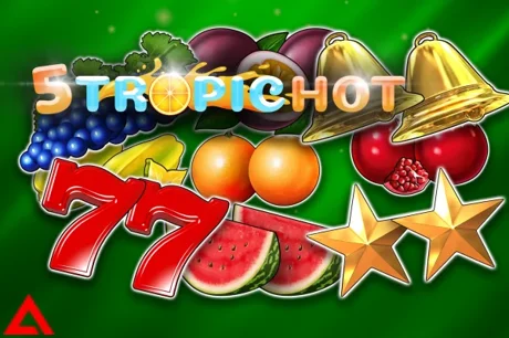 Tropic Hot