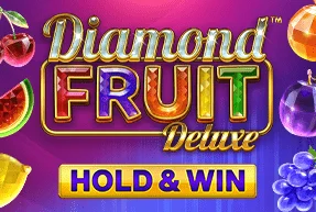 Diamond Fruit Deluxe