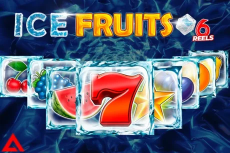 Ice Fruits 6 reels