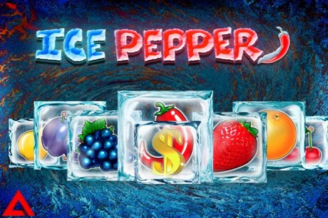 Ice Pepper