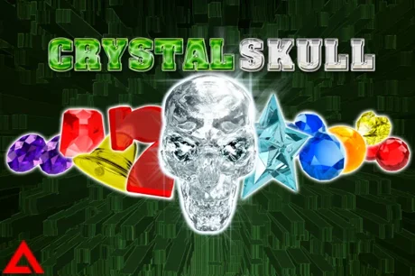 Crystal skull