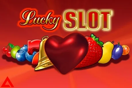 Lucky Slot
