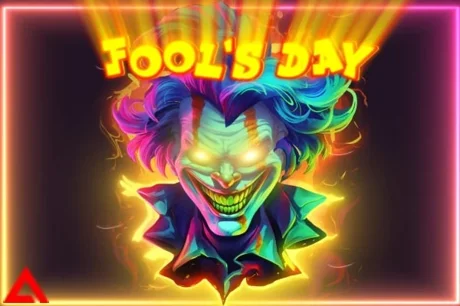Fool's Day
