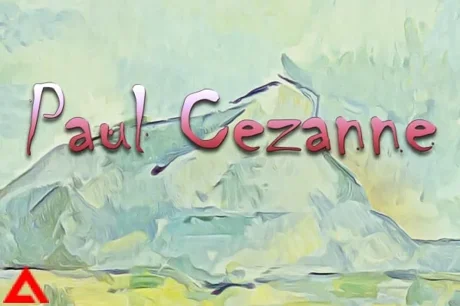 Paul Cezanne