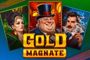 GOLD MAGNATE