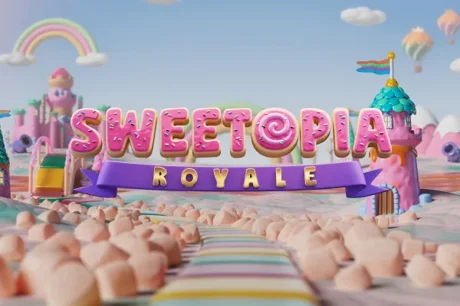 Sweetopia Royale
