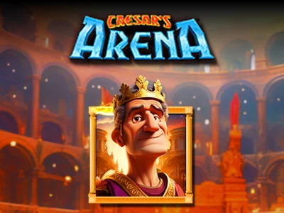 Caesar's Arena