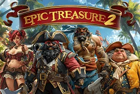 EPIC TREASURE 2