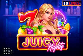 Juicy Nights