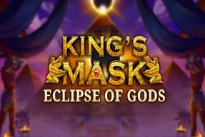 King’s Mask Eclipse of Gods