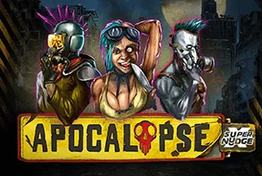 Apocalypse Super xNudge