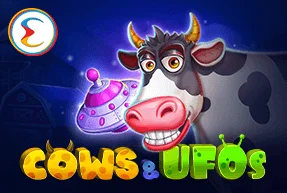 Cows & UFOs