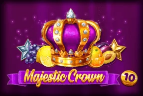 Majestic Crown 10