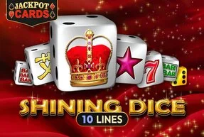Shining Dice