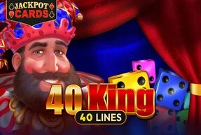 40 King
