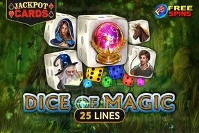 Dice of Magic