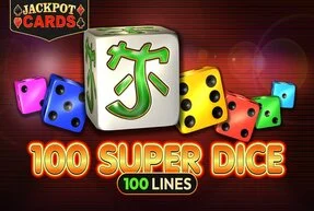 100 Super Dice