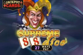 Supreme Dice