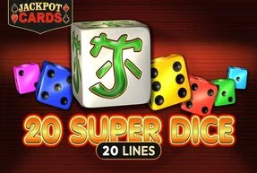 20 Super Dice