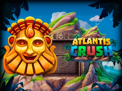 Atlantis Crush