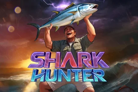 Shark Hunter