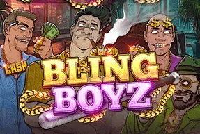 Bling Boyz