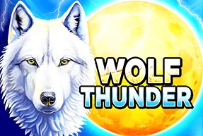 Wolf Thunder