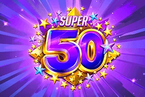 Super 50 Stars