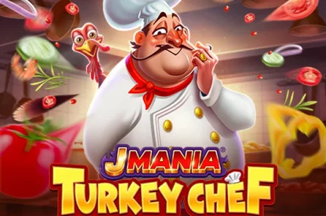J Mania Turkey Chef