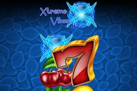 Extreme Vibes 10