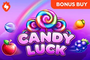 Candy Luck