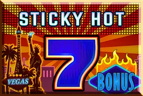 Sticky Hot