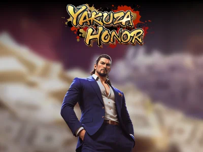 Yakuza Honor