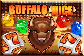 Buffalo Dice
